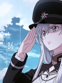 86之拥有系统的女王