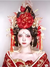 我的梦：金木水火土
