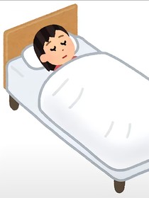 我躺平嘞