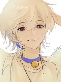 喜，繁星……冰風