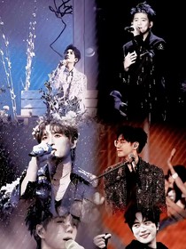 0713再就业男团—撩惹