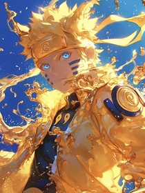 火影之从成为太子爷开始！