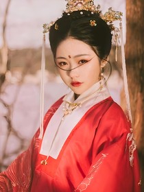 靜姝之玩轉(zhuǎn)大清