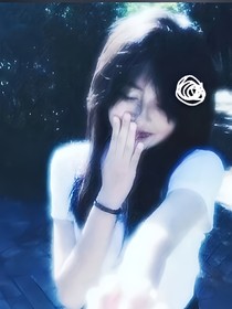 旋风少女之戚百草的离开