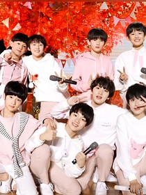TF家族：恋情