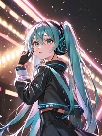 未尽的旋律