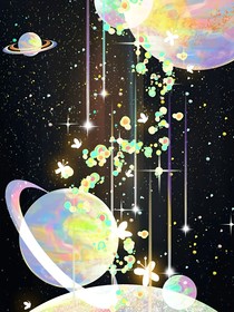 當我穿越原神屆時