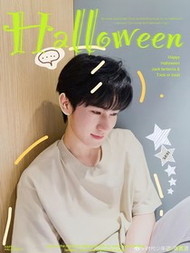 AII源：再一次化身小松鼠