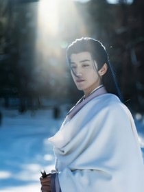 综影视：少年仙