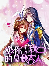 想你了我的总裁夫人
