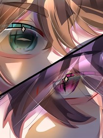 一眼定永生