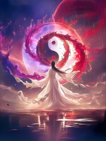 秦炫的玄幻之旅