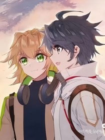 谢麟同人文