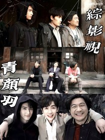综影视：青颜羽