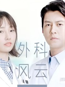外科风云西装夫妻