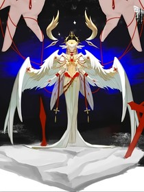 综漫：神明的使徒