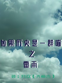 如果历史是一群喵之雷雨