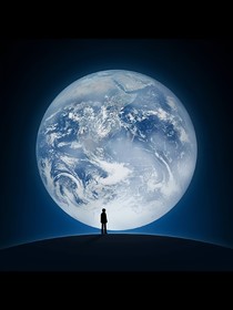 未知世界（）