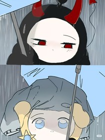 潜执——遇你不易