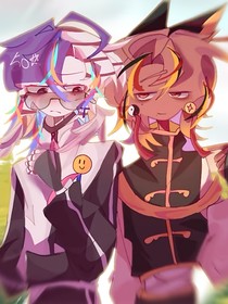 ch：序秋章