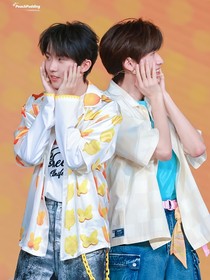 幸福……（祺轩）