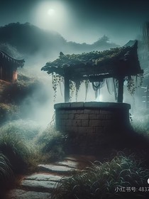 死井的诅咒