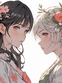 特種兵學(xué)校之梅林百樹