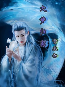 大梦归离：青衣劫-d857