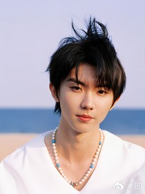 小马和小林的日常甜饼