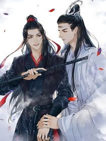 忘羡与博肖