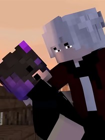 BuckyxLiam