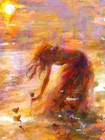 監(jiān)控人：破碎不堪的世界