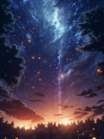 幻星錄——人物篇