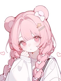 绘画打卡