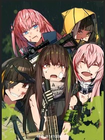 少女前线之重装之战
