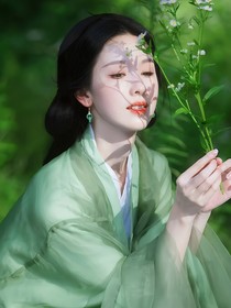 錦繡安寧（羅宜婉）