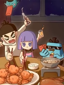 伍六七（玄七）柒日常