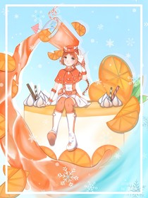 舞法天女穿越记