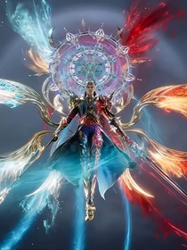 斗1：无忧