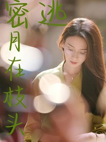 密室：月在枝头
