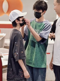 熙铭那个夏天
