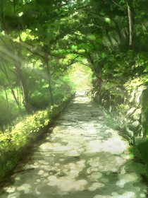 下個瞬間