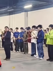 tf三代：不要動我零食啊！人機(jī)！