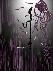 终炽：朦胧
