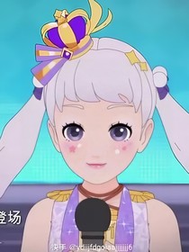 菲梦：水月瑞雪
