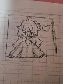 画点破画