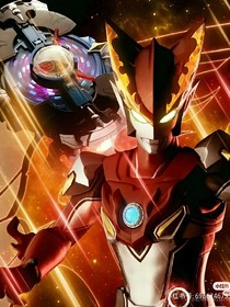 奧特：穿越過去