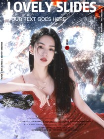 综影视：她人娇体弱