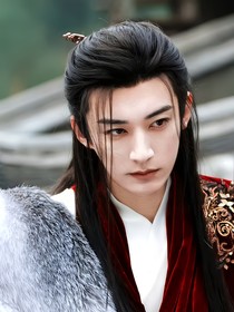 春花焰：王爷别亲了！