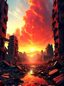 陨灭之章：乌托邦